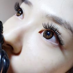 -睫乐园•睫公馆•美睫美甲沙龙