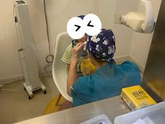 -极橙儿童齿科矫正中心(奥城店)