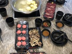 -潮发潮汕牛肉店(芳村店)