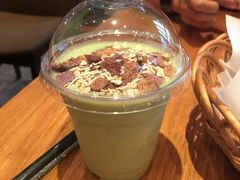 -麦田工坊(月湖店)