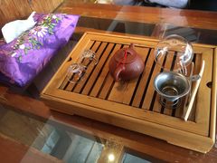 -丽江庭院之爱在路上(西单店)