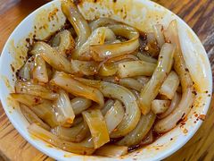 -洞子口张老二凉粉(文殊院店)