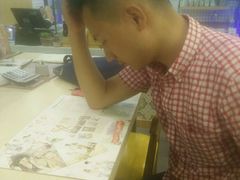 -沙青(江场二路店)