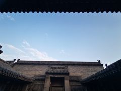 -山西王家大院