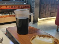 -东道煮牛肉火锅(重庆路店)