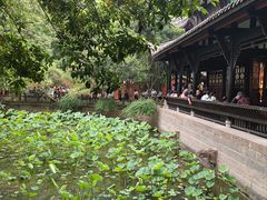 -成都武侯祠博物馆