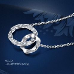 -周生生Chow Sang Sang(先天下店)