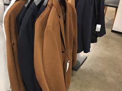 -ZARA(恒隆广场店)
