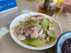 -芸海阁·农家私房菜(沙家浜景区出口店)