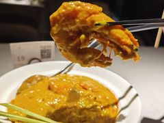 金牌古法大虾-BetterThai 泰加(苏州中心店)
