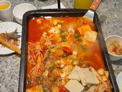 -里岛烤鱼(东港凯虹广场店)