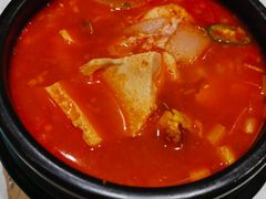 -韩时烤肉(丰科万达广场店)