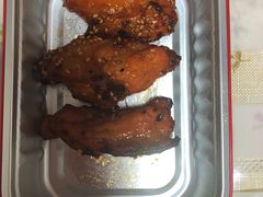 -必胜客(新中纬店)