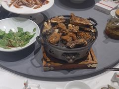 -煜丰汴京烤鸭(福彩路店)
