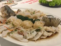 -海富门·带鱼·淮扬菜·粤菜(甘家口店)