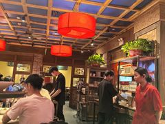 -小吊梨汤·北京菜·烤鸭(清河万象汇店)