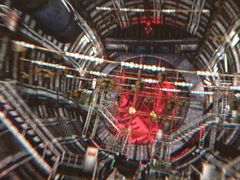 -陕西自然博物馆