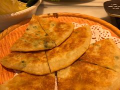 -京都蝎府羊蝎子火锅(珠市口店)