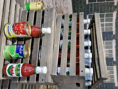 冠名赞助商正广和品牌馆-上海海湾国家森林公园
