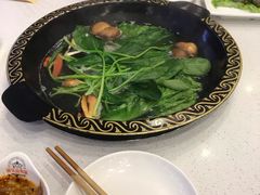 -狼头山火锅 KTV欢唱·烤串(理工大学店)