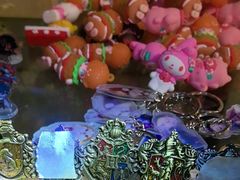 -逃脱反斗城沉浸剧情密室(北京路店)