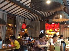 -老湘村·湖南土菜(天河维多利店)