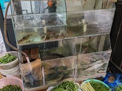 -长廊饭店(锦溪古镇店)