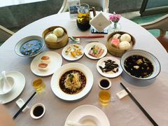 -扬州万怡酒店-中餐厅(文昌中路店)