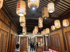 -二十八里太湖船菜(吉祥路店)