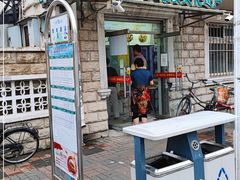 门面-杜称奇小吃店(西湖道店)