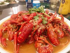 -富临轩私房菜(集庆门大街店)