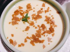 香草鲜奶布丁-蟹榭·本帮江浙菜·蟹宴(五角场合生汇商场店)