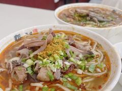 -张记酱牛肉(虎坊桥店)