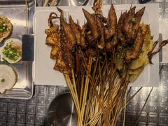 -有局·成都市井烧烤·精酿啤酒(双楠店)