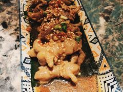 -浩海火燒雲傣家菜(芮欧百货店)