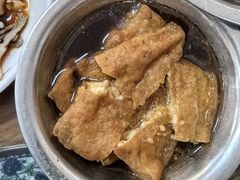-歪头牛肉(金龙壹号店)