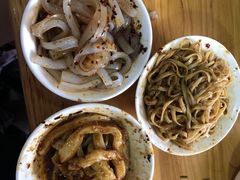 -洞子口张老二凉粉(文殊院店)