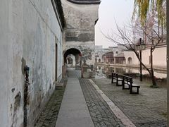 -南浔古镇