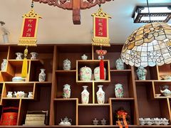 -富华斋饽饽铺·宫廷糕点·伴手礼(护国新天地店)