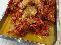 -呆虾王龙虾馆(南湖总店)
