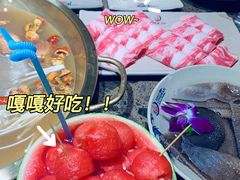 -小龙坎火锅(总店)