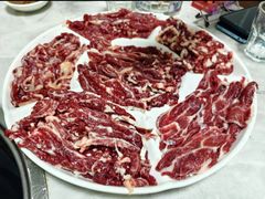 -陈记顺和潮汕牛肉火锅(韩江路店)
