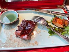 -江上荟·创意中国菜(绿地缤纷城店)