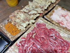 -海子口鲜牛馆(招商兰溪谷店)
