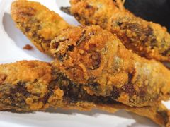 -牛鲜盛齐齐哈尔烤肉(曹路店)