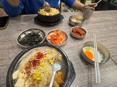 -全州豆芽汤饭