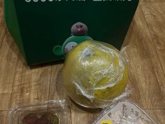 -百果园(领馆国际城店)