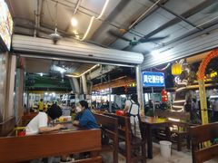 -周记蟹仔粉(侨港风情街店)