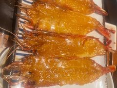 -Mr·Fish鱼鲜生海鲜放题(银泰in99店)