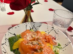 -Kathleen's Bistro&Bar 凯圣琳西餐厅(漕河泾印象城店)